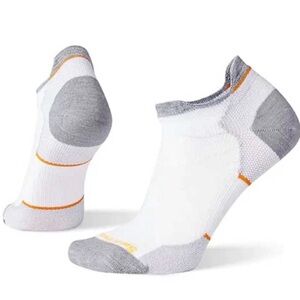 Smartwool Performance Run Zero Cushion Low Ankle Socks - Women's